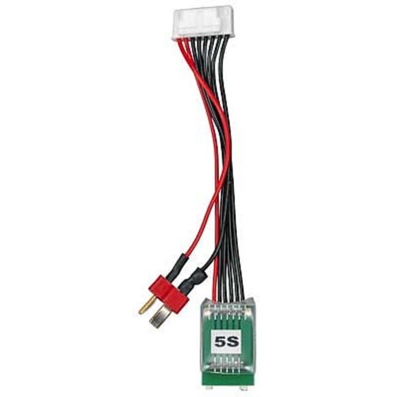 Electrifly Equinox 5S Hi Pwr Adapters WSD FPW (3)