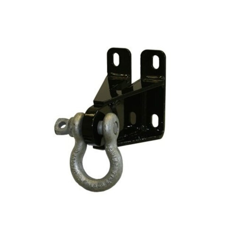 Fab Fours M1850-1 Ranch D-Ring Mount
