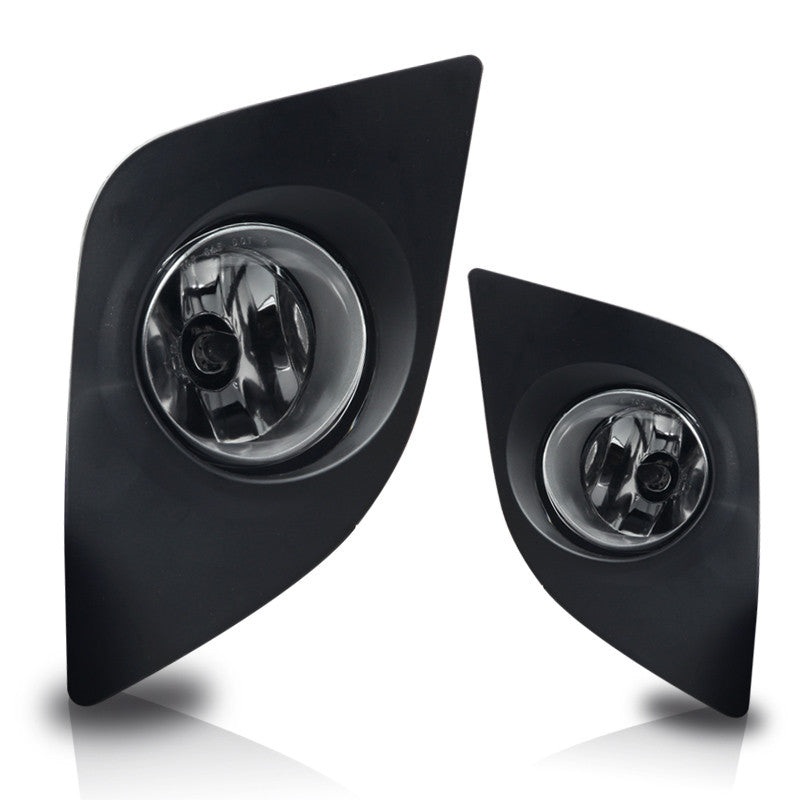 For 2014-2016 Toyota Corolla Fog Lights – Clear