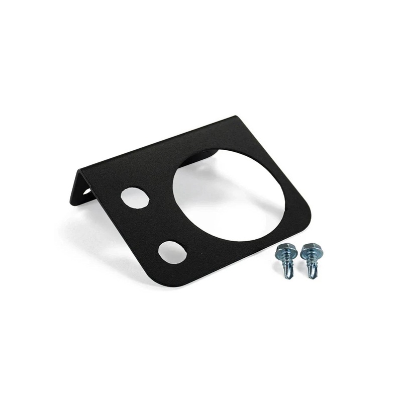 HornBlasters Universal Single 2″ Gauge Dual-Slot Switch Panel