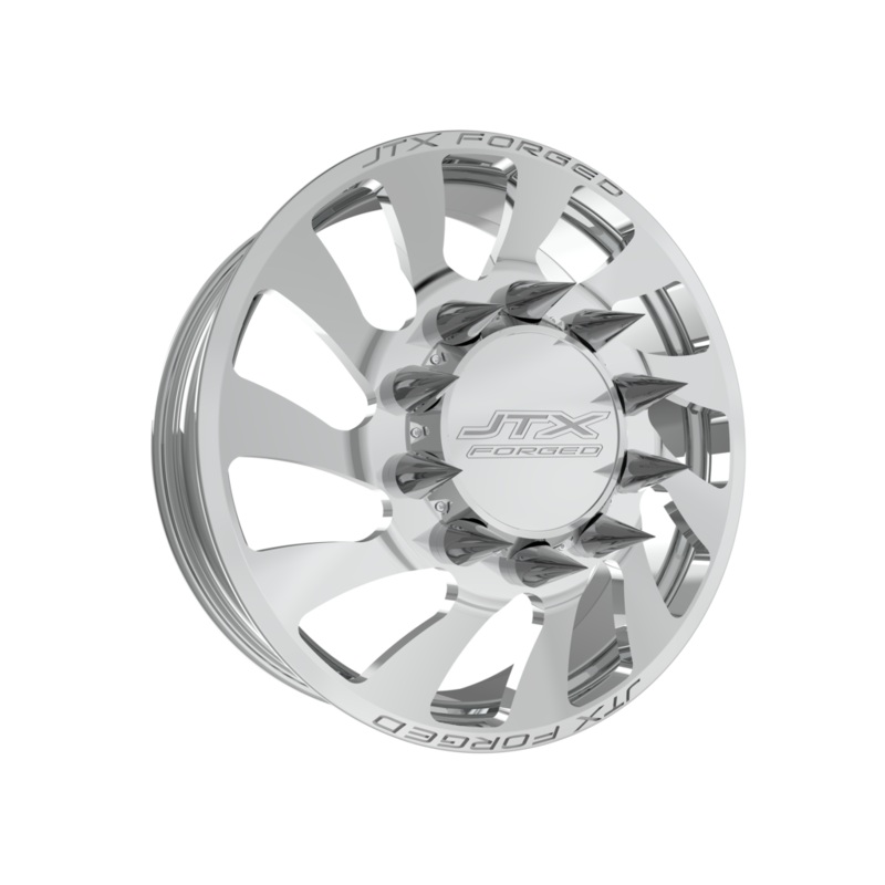 JTX Forged Flight Dually