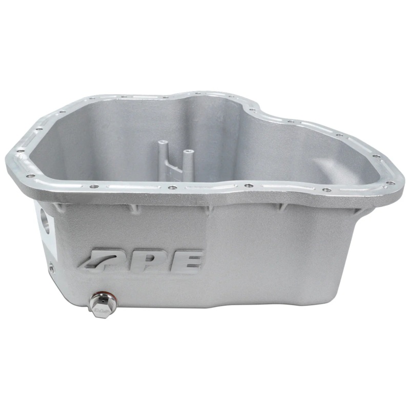 PPE 2011-2016 GM 6.6L Duramax PPE High-Capacity Cast Aluminum Engine Oil Pan