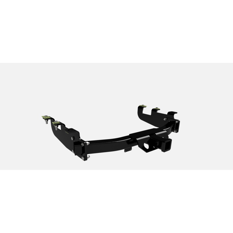 Rcvr Hitch-2″, 16,000# Boxed HDRH25182