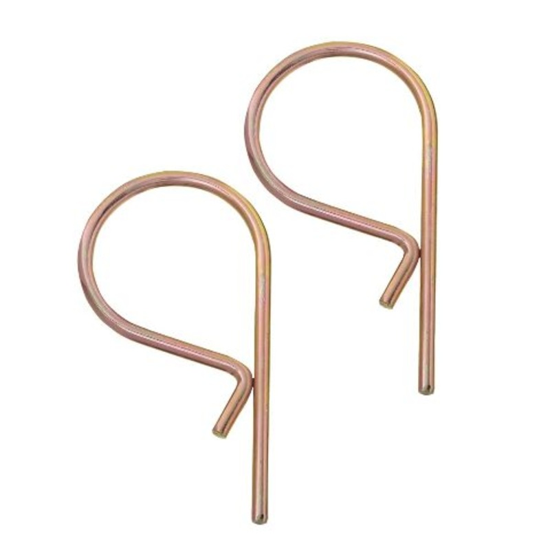 RV Designer Collection H406 Spring Clip 5/32″ X 2-7/8″ Pr.