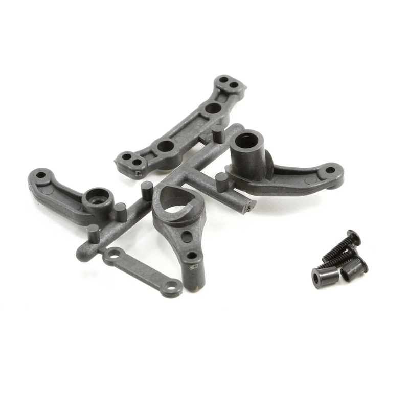 Team Associated Steering Rack B4/T4