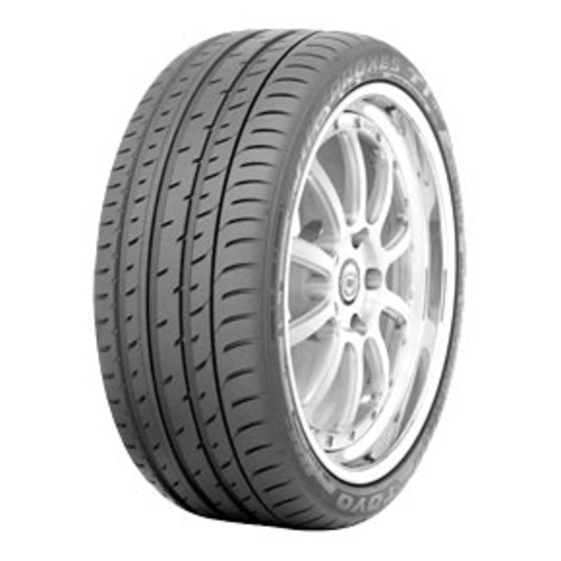 Toyo Proxes T1 Sport (Section Width 275 or less)