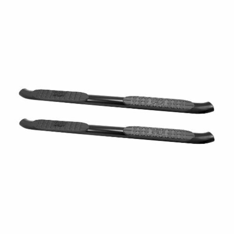 Westin 21-21335 PRO TRAXX 4 Oval Nerf Step Bars