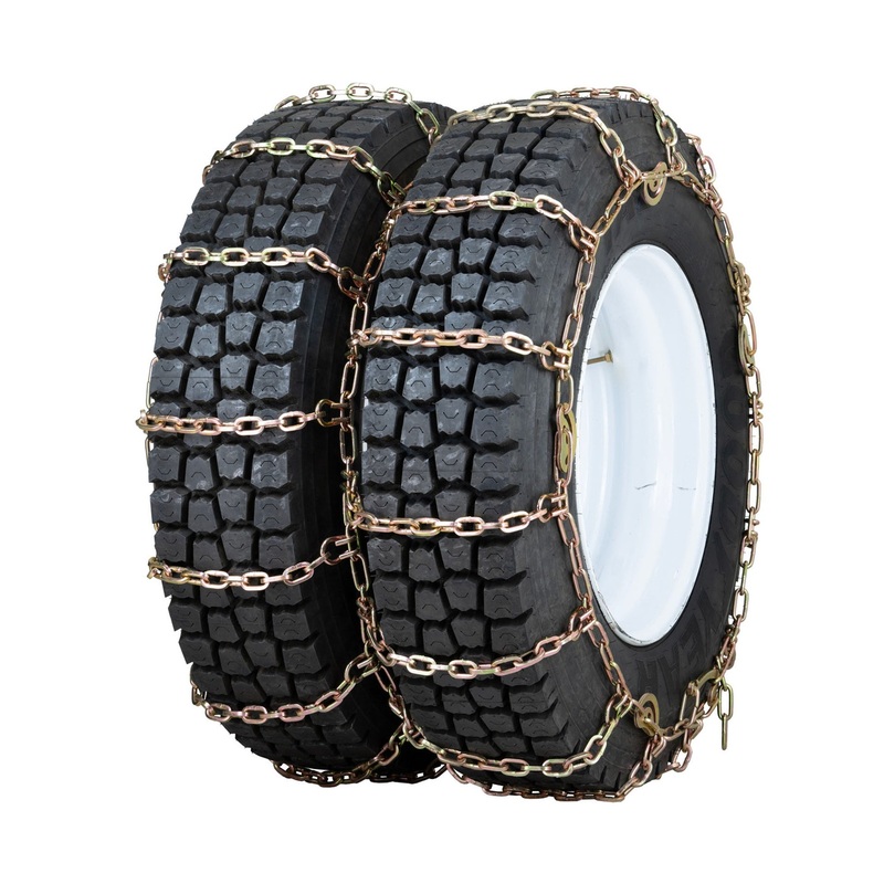 11.00-20 Quality Chain Truck Long Mileage Alloy Cam – Dual/Triple – 8MM Square – 1 Pair
