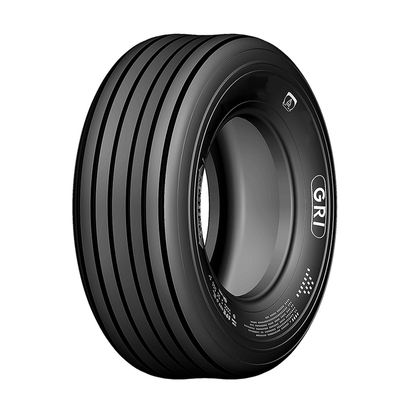 12.5L-15SL 12PR F GRI Green EX I100 I-1 TL