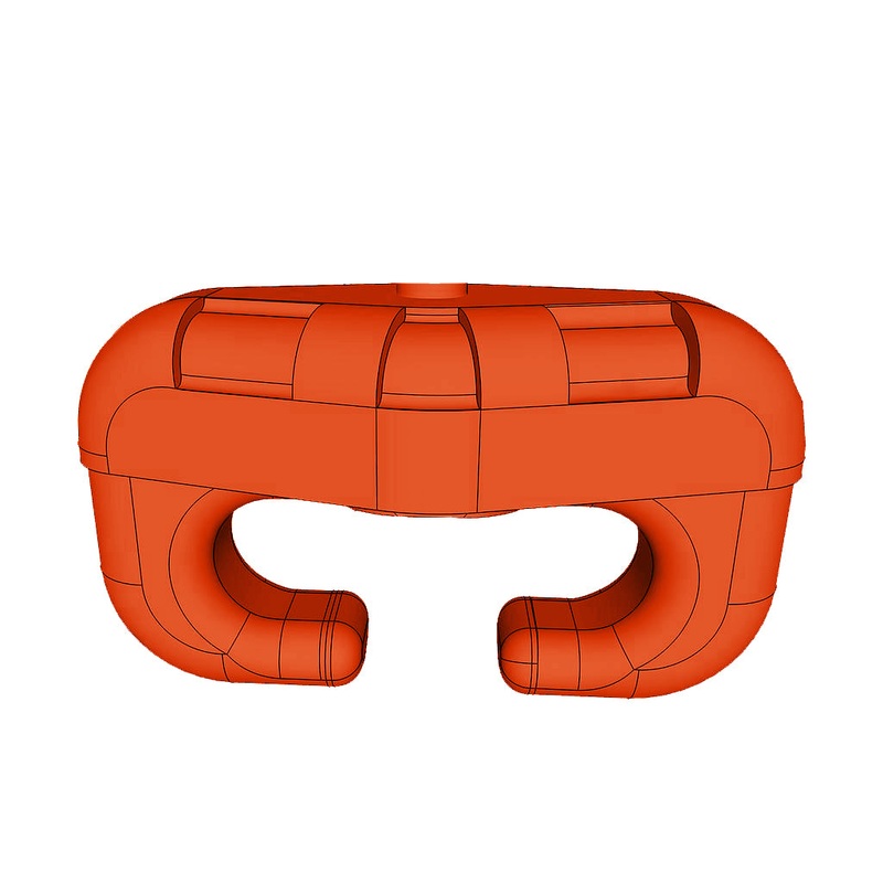 Adjustment Link 18mm Tough