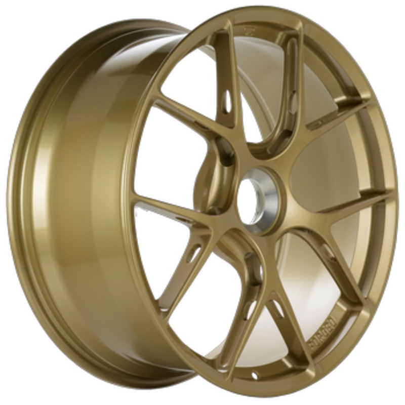 BBS – FIR 142 Porsche CL GK 20×9.5″ 50mm Offset 5 Lug