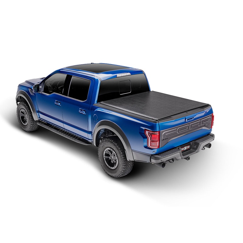 Deuce – 15-22 F150 8’2″ 798701