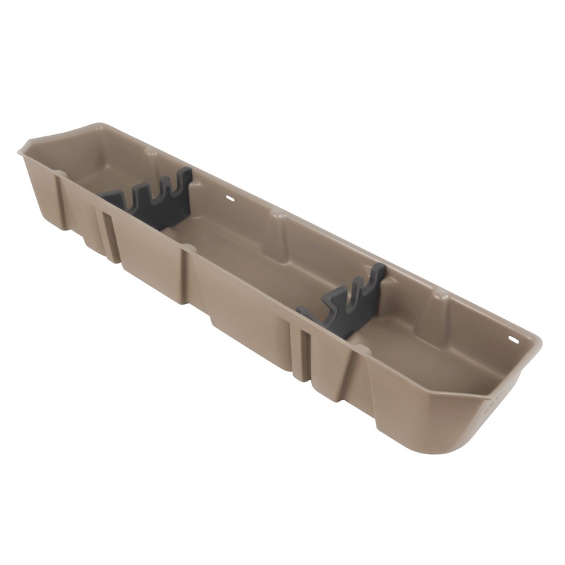 DHA 20112 Underseat Storage / Gun Case – Tan 20112