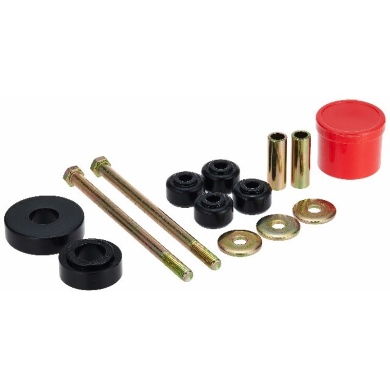 Energy Suspension 3.18123G Master Kit Compatible with Corvette