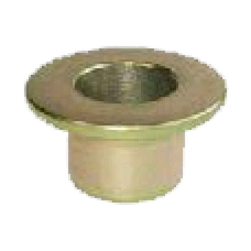 Hub Pilot Stud Centering System