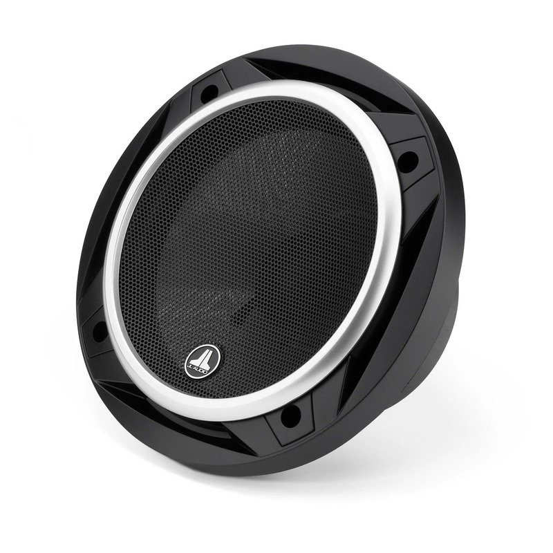 JL Audio – C2-600cw 6.0-inch (150 mm) Component Woofer, Single