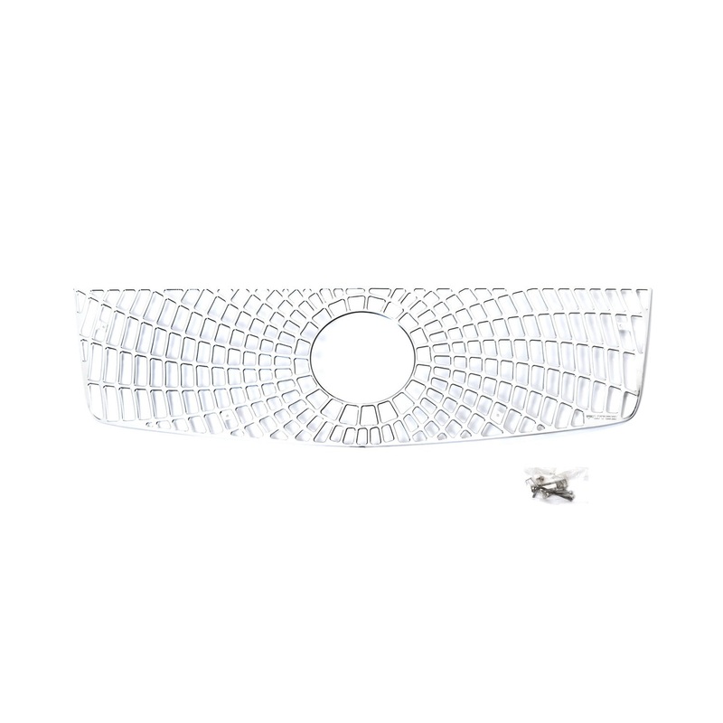 Liquid Spiderweb Grille Insert 303115