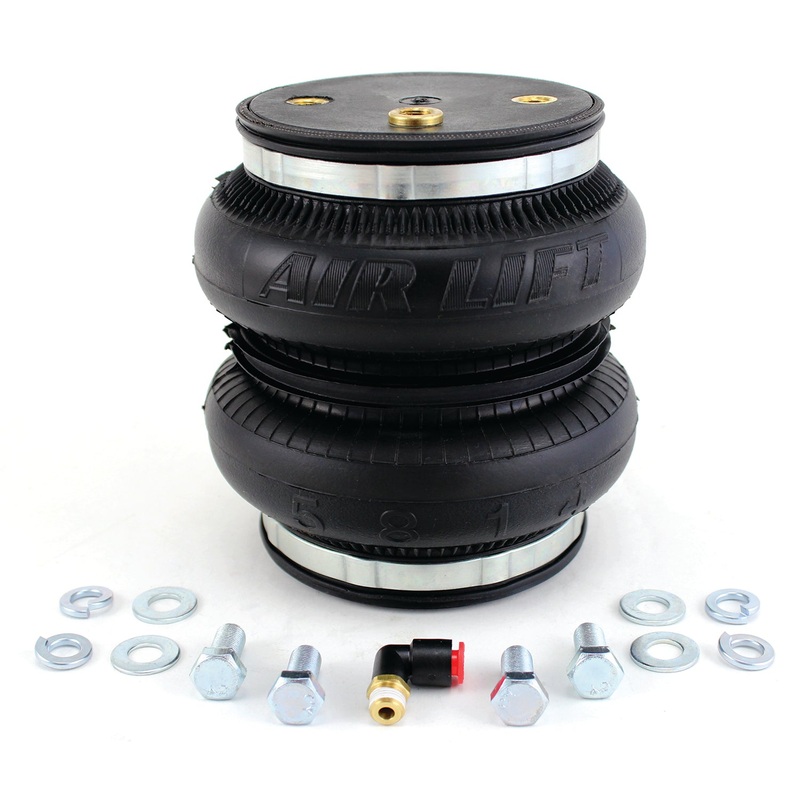 LoadLifter 5000 ULTIMATE replacement air spring Not a full kit. 84251