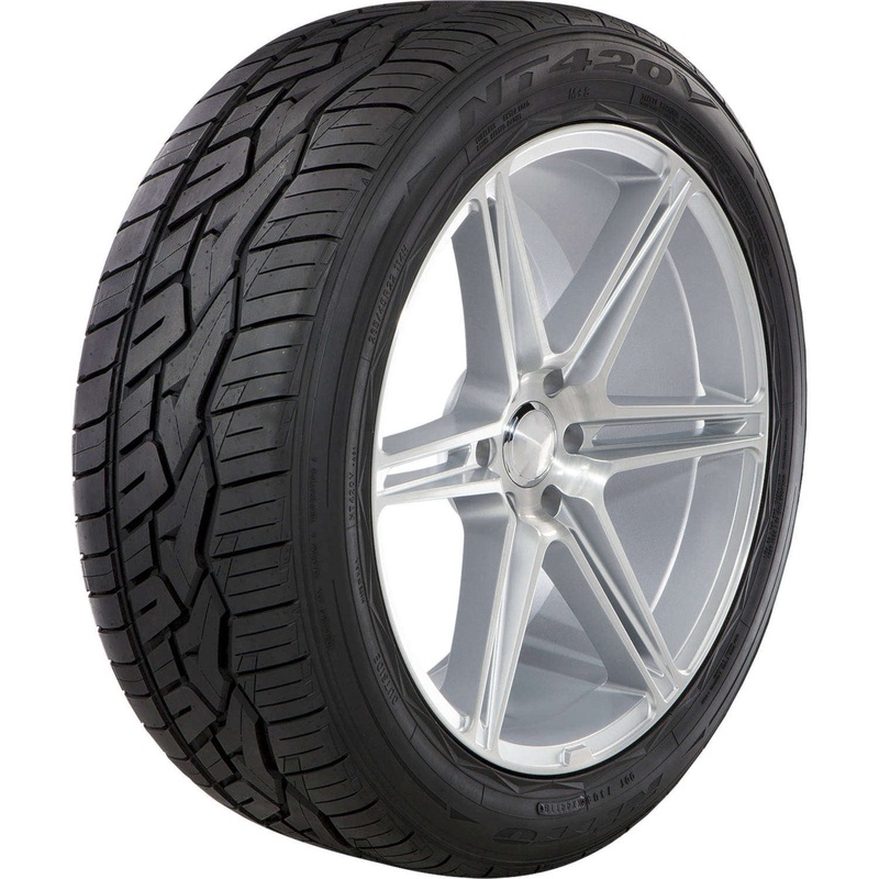 Nitto NT420V 275 45R22  (31.8×10.8R22)