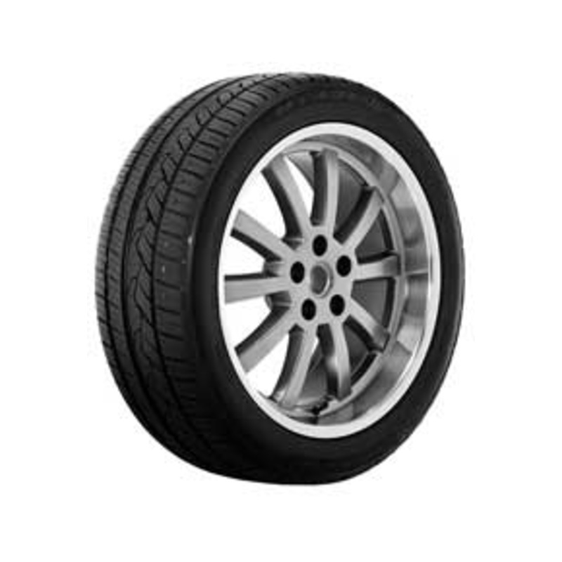 Nitto NT421Q