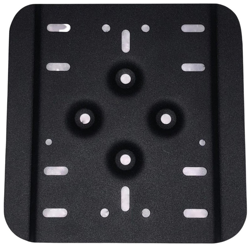 RotopaX Single Mounting Plate