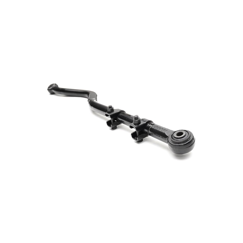 Track Bar | Forged | FR | 2.5-6 Inch Lift | Jeep Wrangler JK/Wrangler Unlimited (07-18)