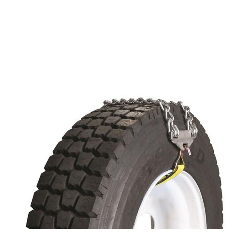 V-BAR EMERGENCY CHN WIDE BASE – 1 Pair