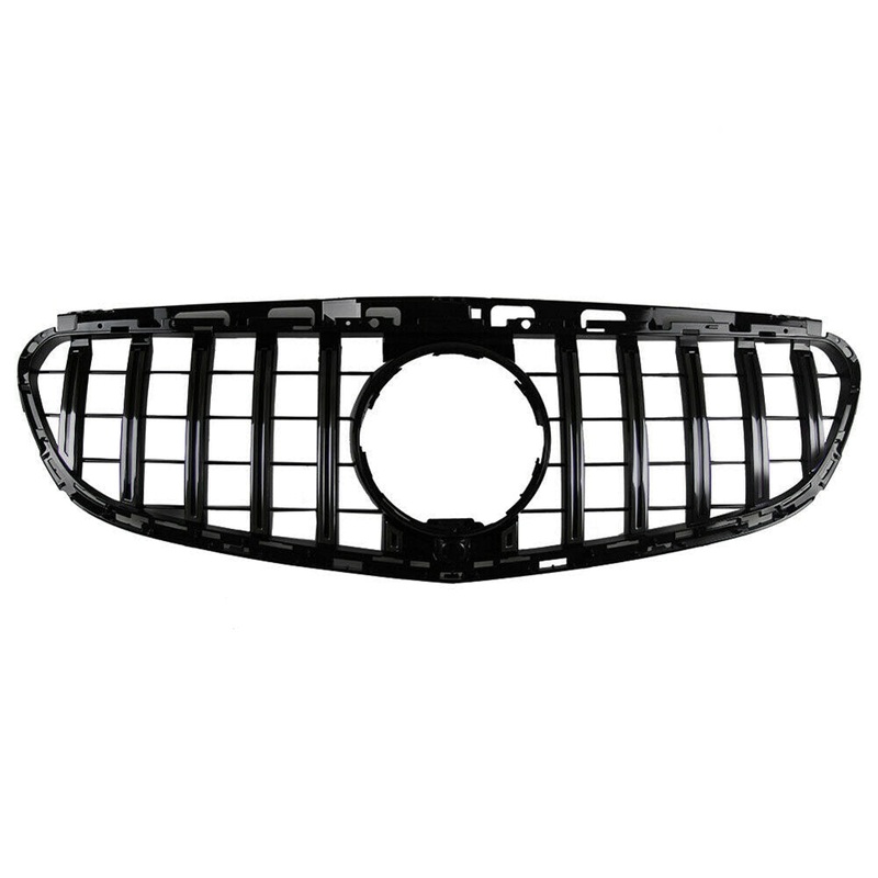 2014-2017 Mercedes-Benz E-Class GTR Style Front Grille | C207/A207 Face Lift
