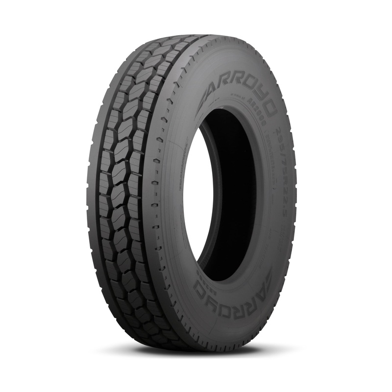 295/75R22.5 16PR H 146/143M Arroyo AR2000 Drive TL