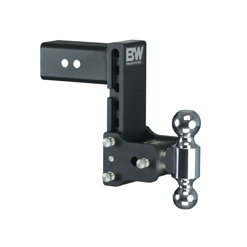 3 Model 10 Blk T&S Dual Ball TS30040B