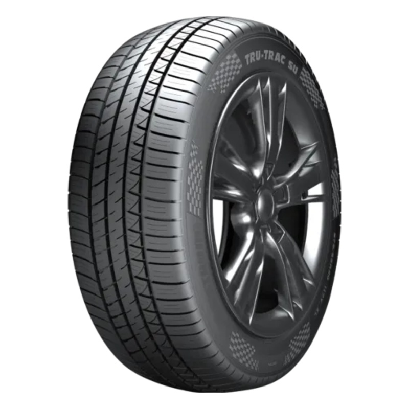 Armstrong Tru-Trac SU
