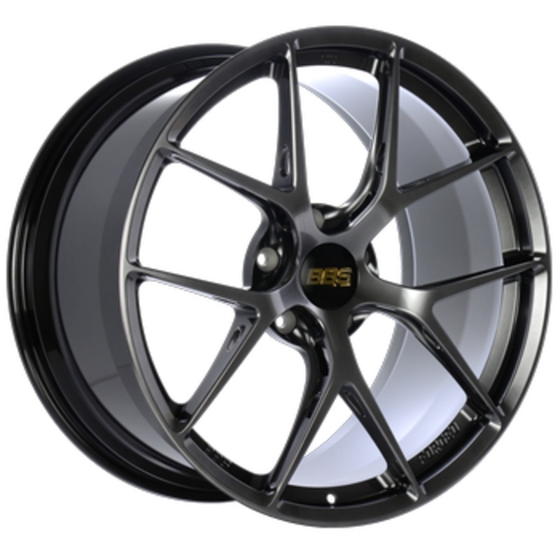BBS – FIR 146 Porsche DBK 20×11.5″ 46mm Offset 5 Lug