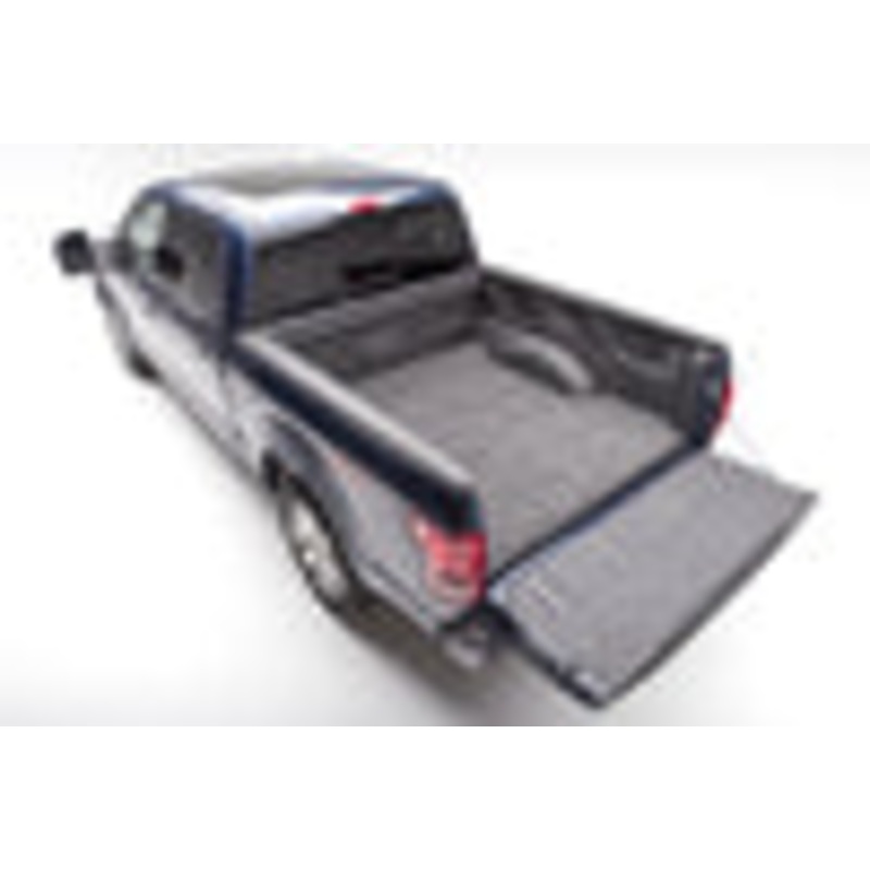BEDMAT FOR SPRAY-IN OR NO BED LINER 15+ FORD F-150 5’7″ BED BMQ15SCS