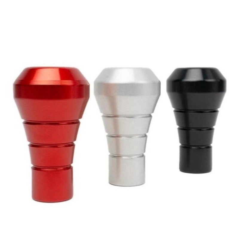 Cali Raised Aluminum Shift Knob for Tacoma (2005-2023)