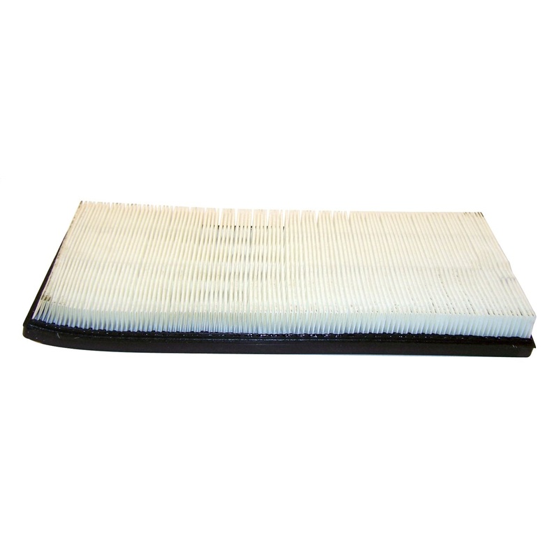 Crown Automotive 4797777R Air Filter Fits 97-00 Wrangler (TJ)
