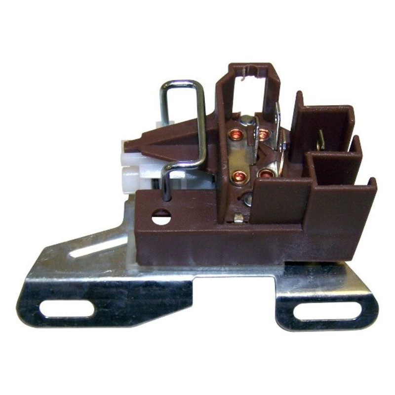 Crown Automotive 56003406 Dimmer Switch Compatible with 89-95 Cherokee (XJ) Wrangler (YJ)