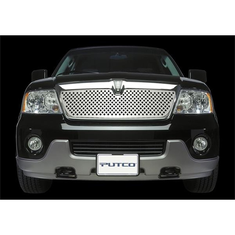 Designer FX Grille Insert 64150
