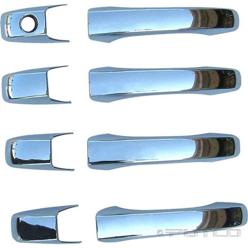 Door Mirror Cover 402021