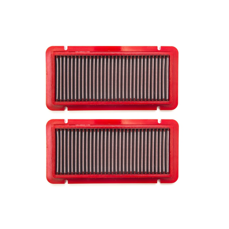 Fabspeed – Lamborghini Gallardo BMC F1 Replacement Air Filters (2004-2008)