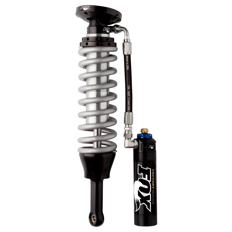 FACTORY RACE SERIES 2.5 COIL-OVER RESERVOIR SHOCK (PAIR) – ADJUSTABLE 880-06-418