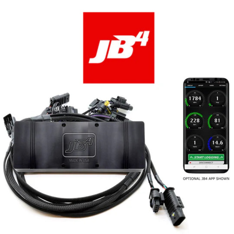 JB4 Tuner for 2023+ BMW XM & 2024+ BMW X5M / X6M