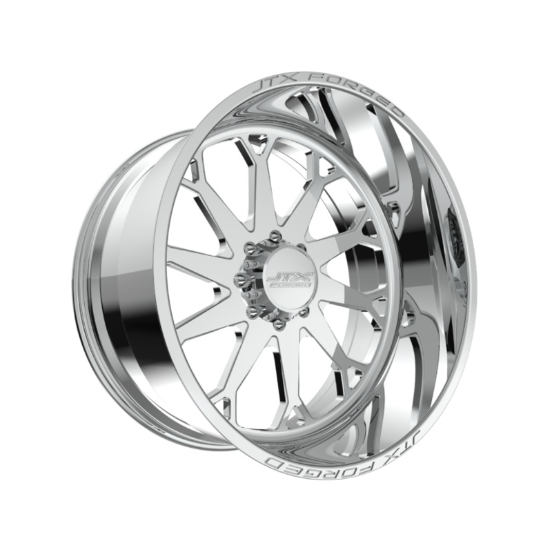 JTX Forged Ace Single