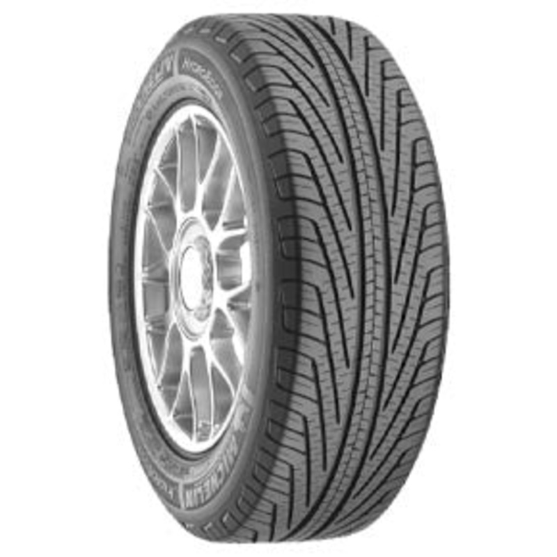 Michelin HydroEdge