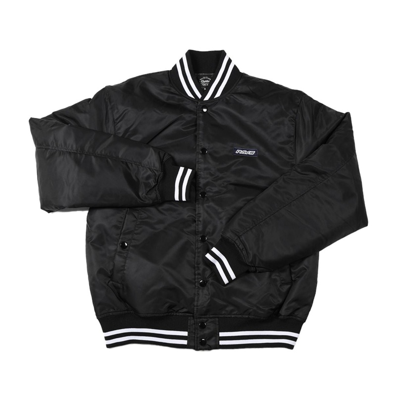 RAYS Official No.15 23A Stadium Jacket