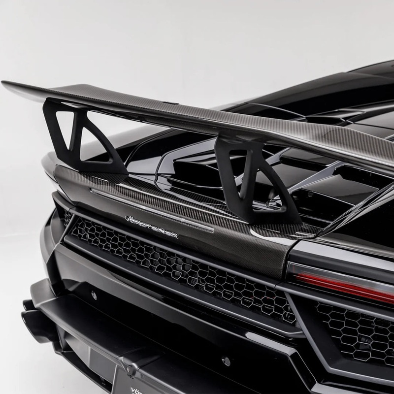 Vorsteiner – Lamborghini Huracan Novara Edizione Aero Decklid