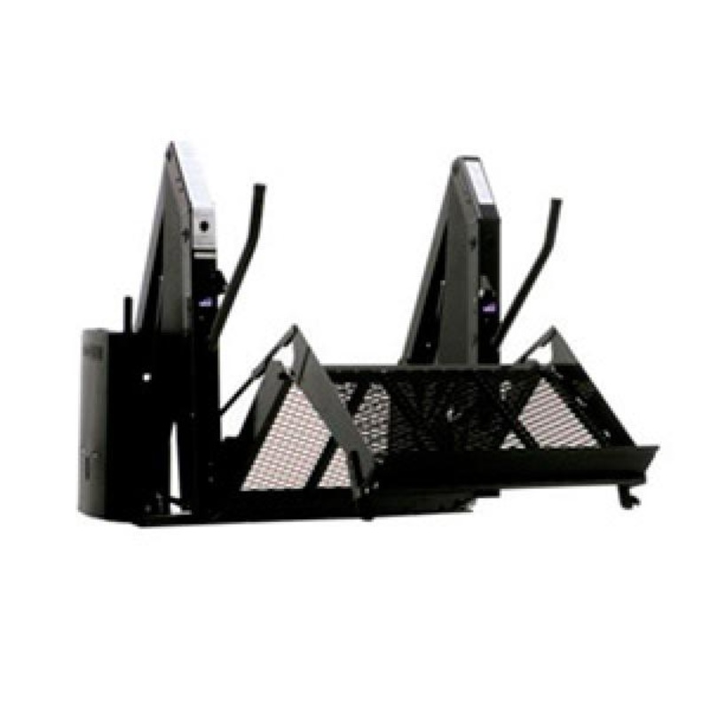 Waldoch Ricon KlearVue Mobility Lift  For Conversion Vans