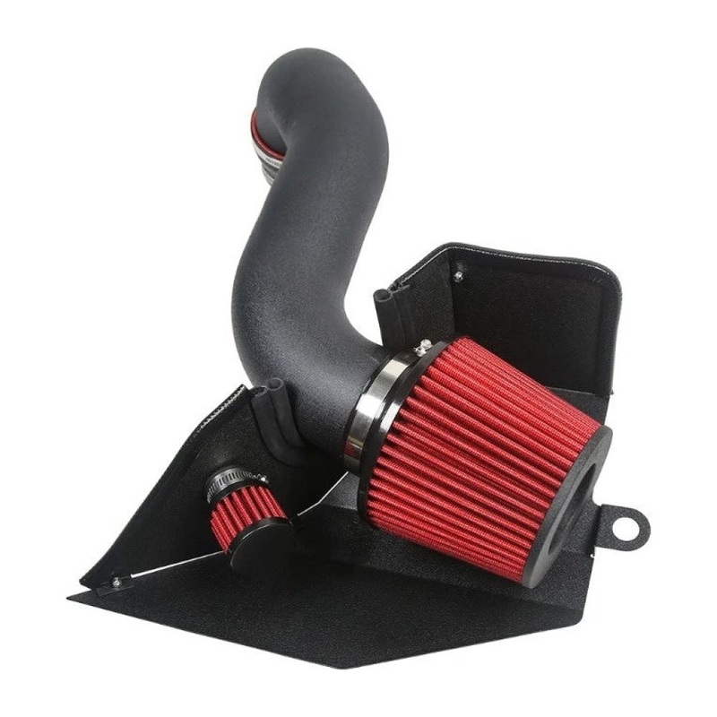 2014-2020 Audi A3 Cold Air Intake | 8V/8V.5 A3