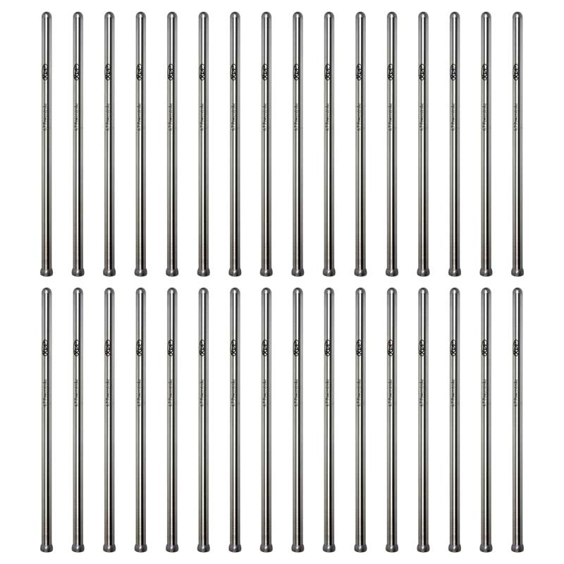 3/8 Inch Street Performance Pushrods 11-19 Ford 6.7L Powerstroke XD322 XDP