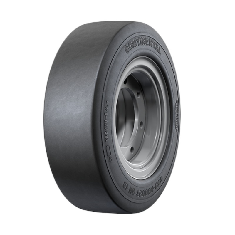 355/50-20 Continental CSE Robust SH12+ SIT SOLID 10″