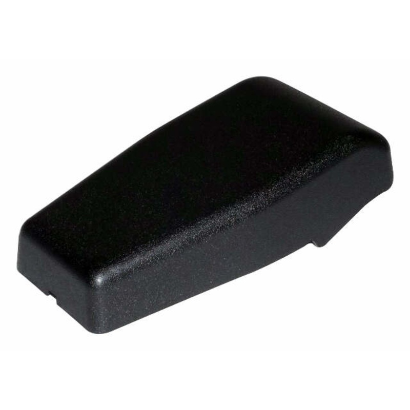 Crown Automotive 68140033AA Liftglass Hinge Cover Fits 11-18 Wrangler (JK)